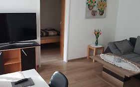 Gerald'S Apartment 5